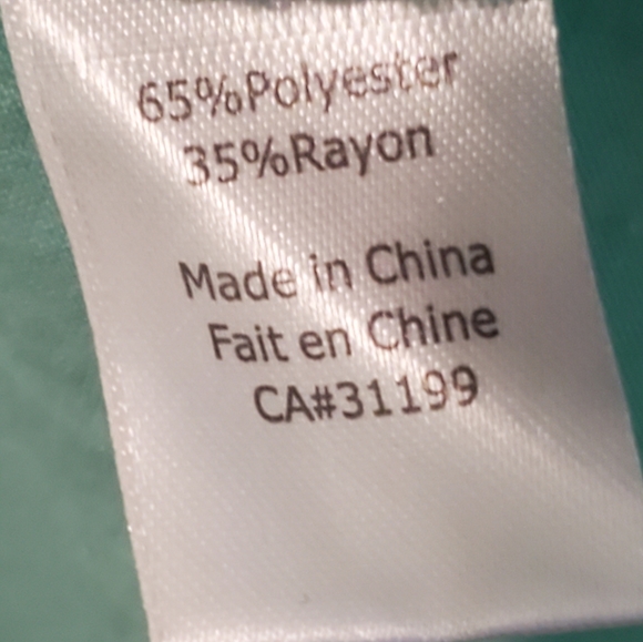 Ladies top - Picture 5 of 5